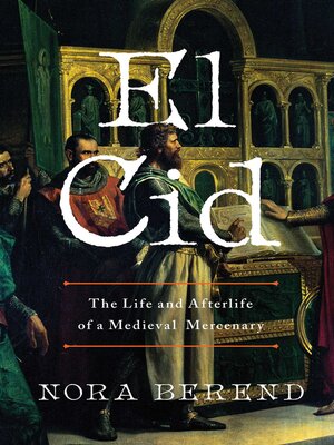 cover image of El Cid